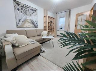 Chillout Apart pod Górą Zamkową - 4