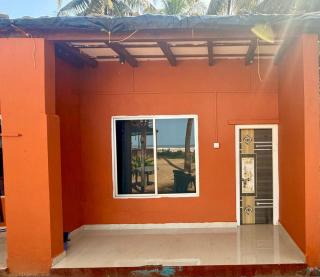 Coconut tree cafe Gokarna - 8