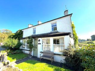 4 Bed in Sawrey LCC33 - 7