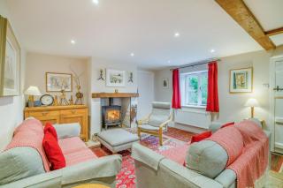 5 Bed in Corfe Castle DC061 - 6