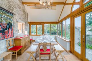 5 Bed in Corfe Castle DC061 - 4