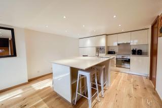 Les Maries - Magnifique T2 refait à neuf - hypercentre - 3