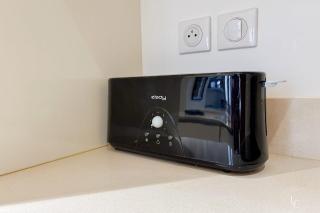 Les Maries - Magnifique T2 refait à neuf - hypercentre - 1