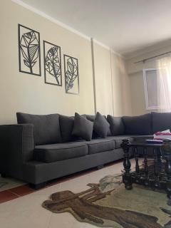 Cozy New Cairo Stay - Steps from garden 8 - 0