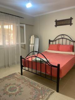 Cozy New Cairo Stay - Steps from garden 8 - 6