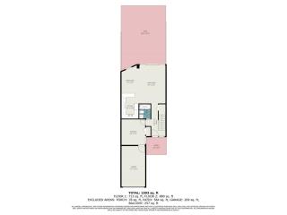 Luxurious Oceanfront Townhouse - 6