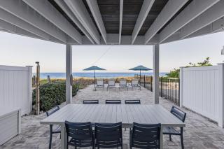 Luxurious Oceanfront Townhouse - 5