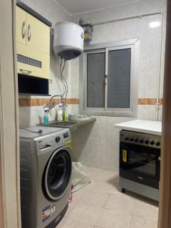 Cozy New Cairo Stay - Steps from garden 8 - 1