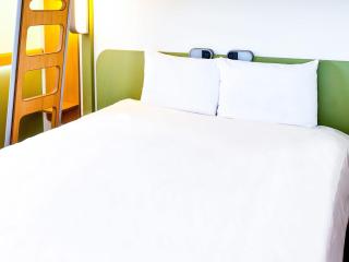 Ibis Budget Sarrebourg Buhl - Sarrebourg - 1