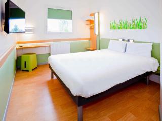 Ibis Budget Sarrebourg Buhl - Sarrebourg - 3