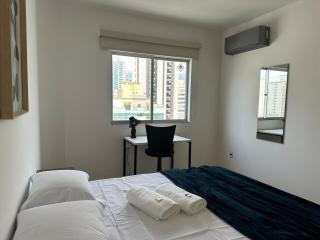 Apto 3 quartos na Av Brasil - 7