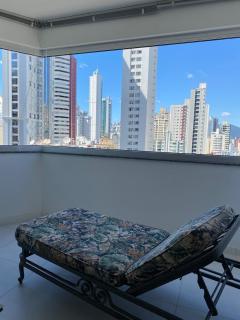 Apto 3 quartos na Av Brasil - 8