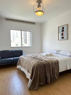 Apto 3 quartos na Av Brasil - 4