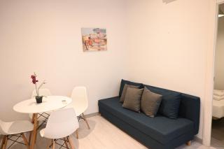 Homenfun Barcelona Les Corts - 0