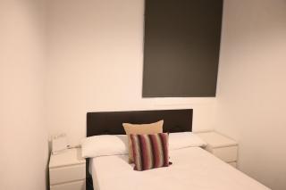 Homenfun Barcelona Les Corts - 7