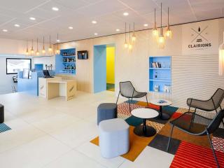 Hôtel ibis Styles Auxerre Nord - 2