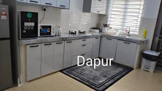 D'Raudhah Homestay - 7