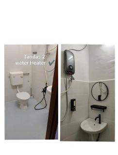 D'Raudhah Homestay - 5