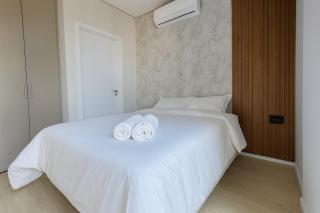 Suite 1D • Eje financiero • Wi-Fi rápido y A/C - 8