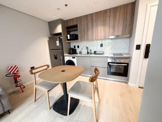 Depto con gym y cowork, cerca del Paseo la Galeria - 1