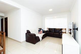 Amplo quadra mar para 6 pessoas - 7