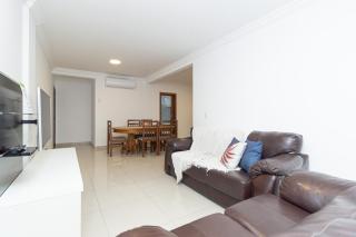 Amplo quadra mar para 6 pessoas - 8