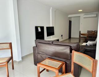 Amplo quadra mar para 6 pessoas - 5