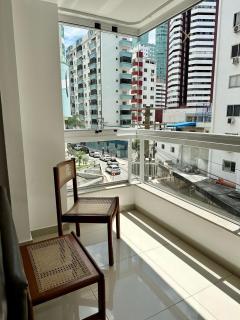 Amplo quadra mar para 6 pessoas - 4