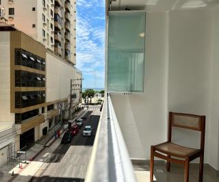 Amplo quadra mar para 6 pessoas - 3