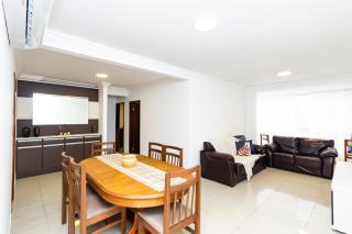 Amplo quadra mar para 6 pessoas - 1