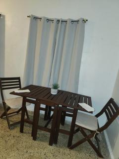 First Floor Apartment - 5