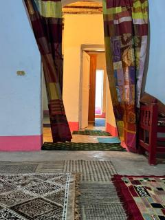 Mountain guest house - 6