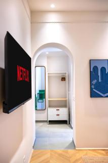 3 mn de Monaco - Joli deux pièces rénové - EP - 8