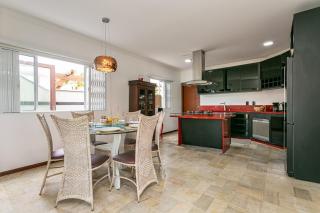 Casa Luxo 520m2 - Piscina Jacuzzi Beach tennis - 4