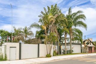 Casa 520m2 - Piscina, Jacuzzi, Beach tennis - 3