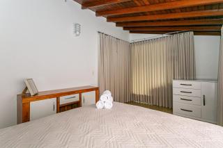 Casa 520m2 - Piscina, Jacuzzi, Beach tennis - 1