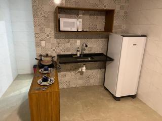 Conforto e Tranquilidade - Excelente Estadia - 8