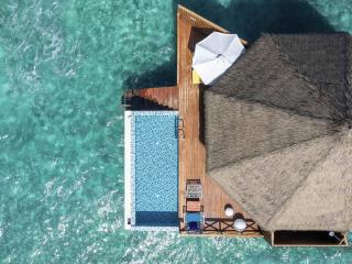 Mercure Maldives Kooddoo - Adults - Only Escape - 50 percent off Transfers - 1
