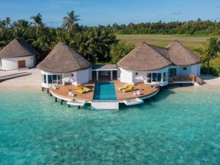 Mercure Maldives Kooddoo - Adults - Only Escape - 50 percent off Transfers - 3