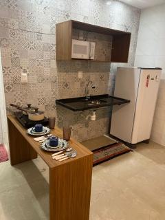 Conforto e Tranquilidade - Excelente Estadia - 3