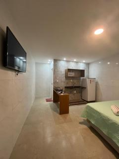 Conforto e Tranquilidade - Excelente Estadia - 1