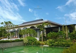 La Manna Events and Leisure Place - 0