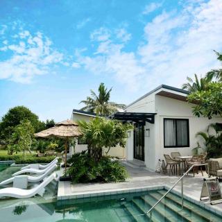 La Manna Events and Leisure Place - 9