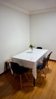 Apartamento moderno a 2 quadras da Praia da Costa - completo, espaçoso e com mimo especial - 7