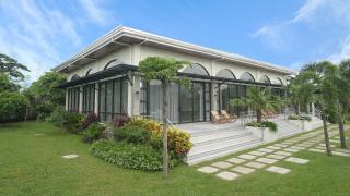 La Manna Events and Leisure Place - 4