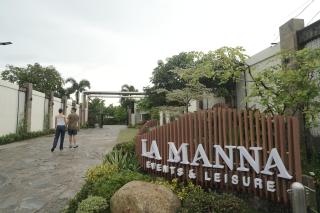 La Manna Events and Leisure Place - 1
