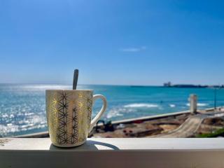 Appartement Davy et Yo - Vue Mer - 6