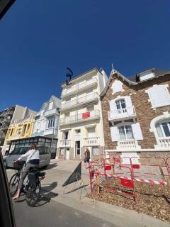 Appartement Davy et Yo - Vue Mer - 7