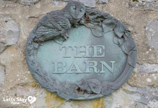 Selside Barn - Settle - 8