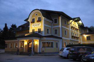 Hotel Gasthof Kamml - Wals-Siezenheim - 3